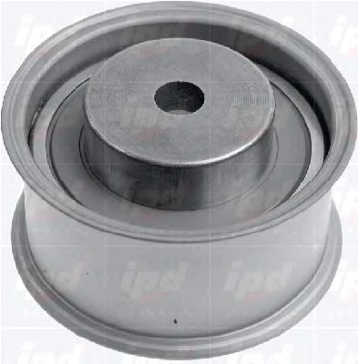 IPD 15-0398 Deflection/Guide Pulley, timing belt